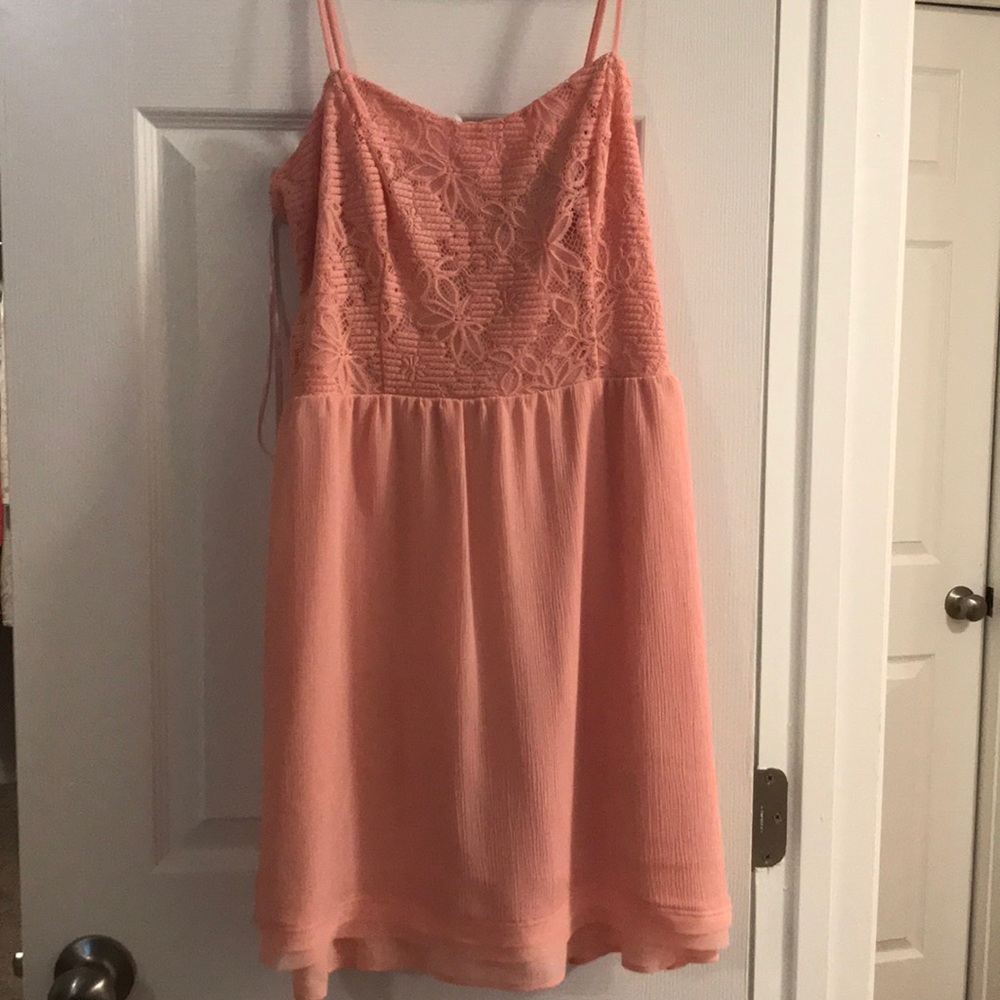 Princess by vera Wang dress size 9